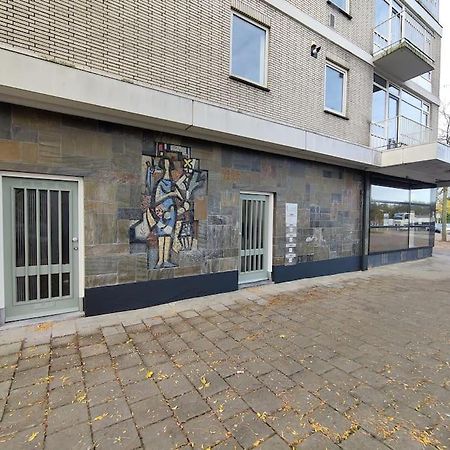 K50165 Modern Apartment Near The Center And Free Parking Eindhoven Eksteriør billede